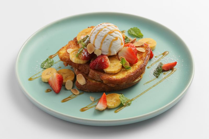 Brioche French Toast Brioche French Toast